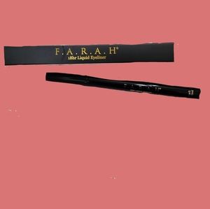F.A.R.A.H. 18 He Liquid Eyeliner